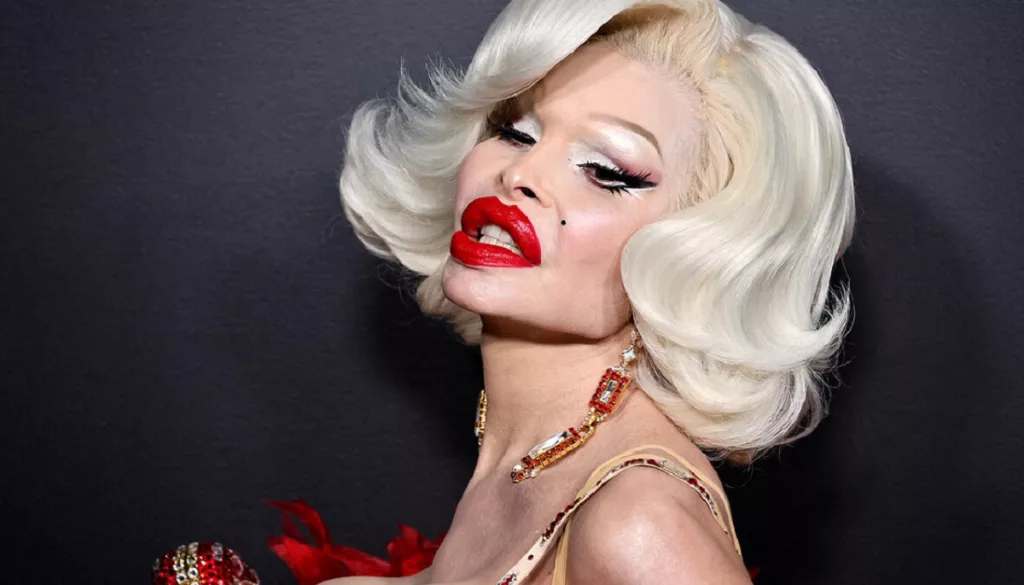 Amanda Lepore Husband