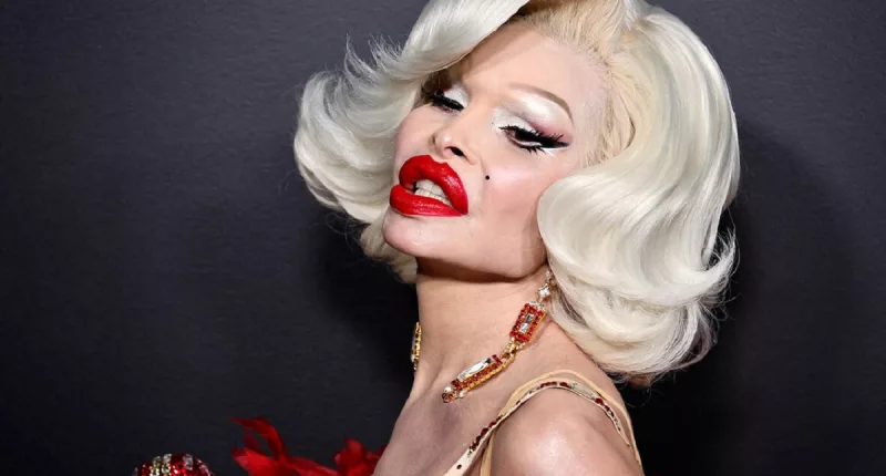 Amanda Lepore Husband