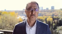 Amarjeet Sohi Mayor