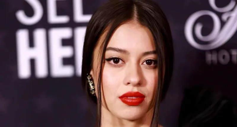 Amber Midthunder Parents: David And Angelique, Ethnicity Revealed