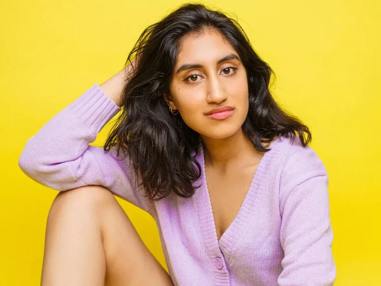 Ambika Mod Parents: Are They Indian? Ethnicity And Age
