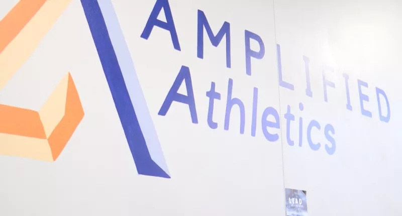 Amplified Athletics now open in Mandan