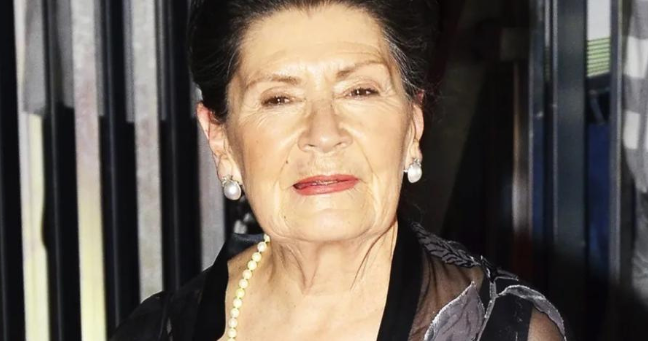 Ana Ofelia Murguía Hijos