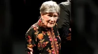 Ana Ofelia Murguía Husband