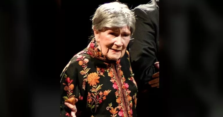 Ana Ofelia Murguía Husband: Was Voice In Coco Married?