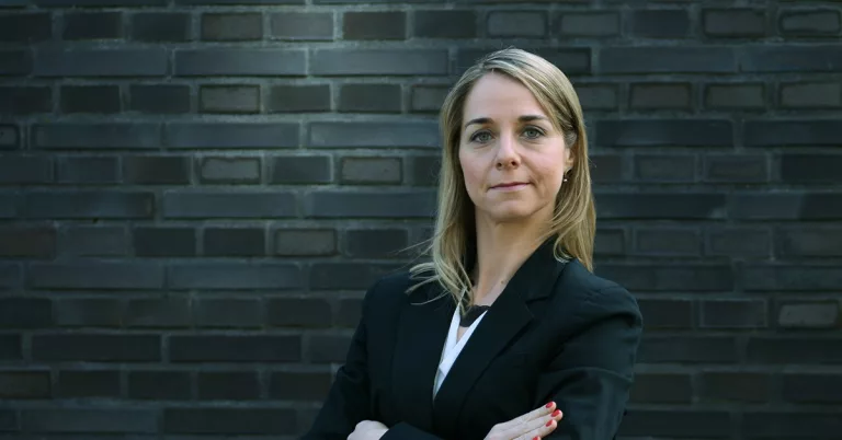 Anette Dowideit Wikipedia And Alter: How Old Is She?