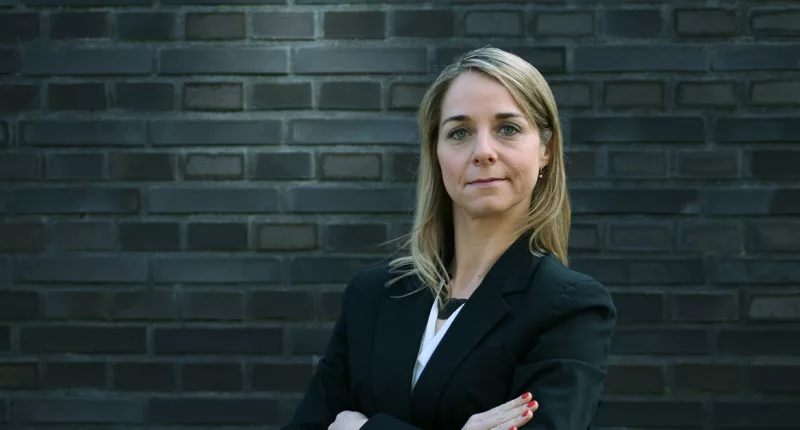 Anette Dowideit Wikipedia