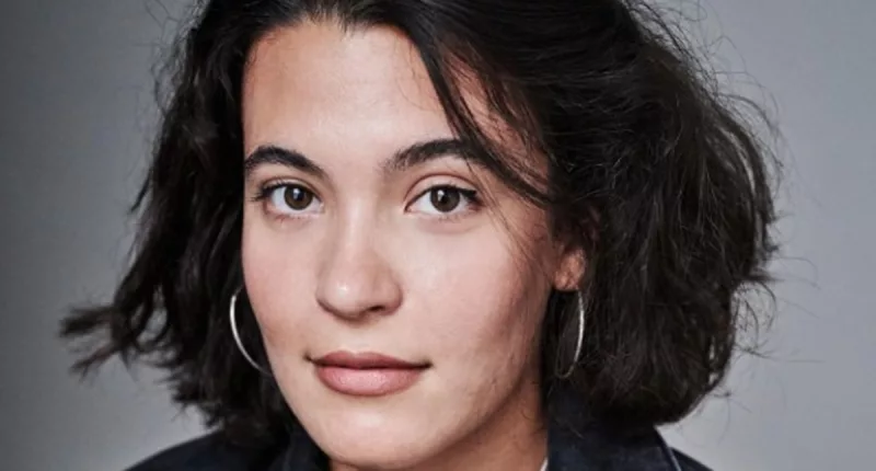 Anita Adam Gabay Nationality