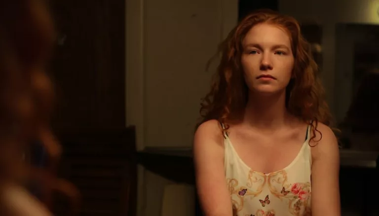 Annalise Basso Parents: Father Louis J. And Mother Marcie