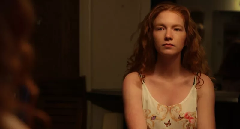 Annalise Basso Parents