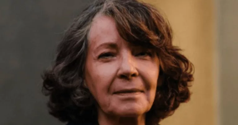 Anne Kraatz Wikipedia And Age: Familie Details