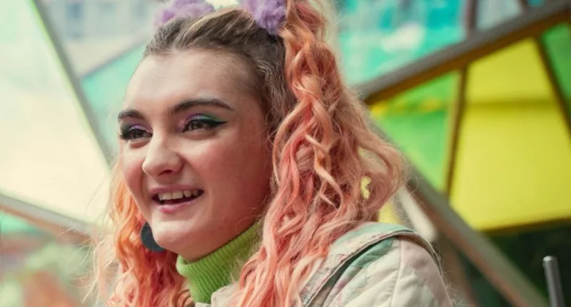 Anthony Lexa Ethnicity