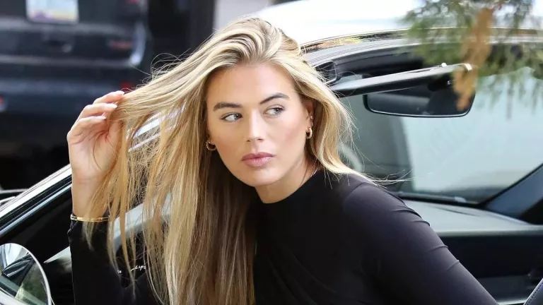 Arabella Chi Love Island Job: Is She A Model? Net Worth And
