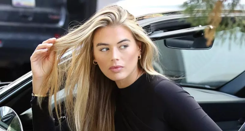 Arabella Love Island Job