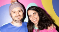 Are Ethan and Hila Still Together? Who are Ethan and Hila?