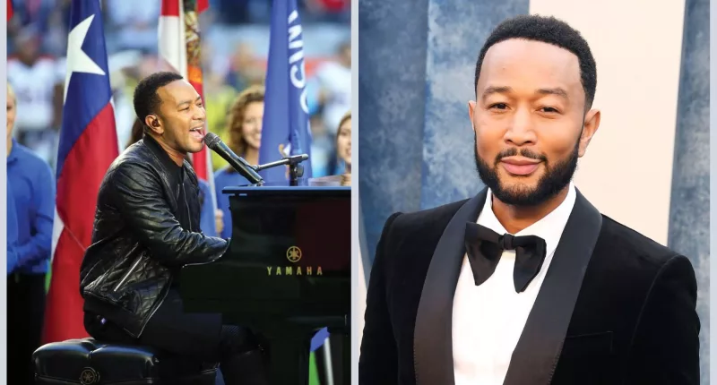 Are John Legend And Chrissy Divorced In 2024? Affair And Cheating Speculations Explored