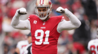 Arik Armstead Injury Update, What Happened to Arik Armstead?