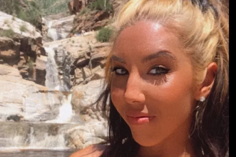 Arizona Jasmine Gutt Obituary And Death: Family Mourns