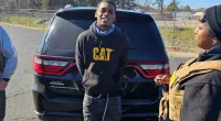 Arkansas murder suspect who escaped jail through ceiling hole captured days after fellow escapee caught