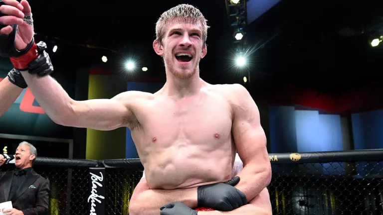Arnold Allen Wife: Is He Married In 2024?