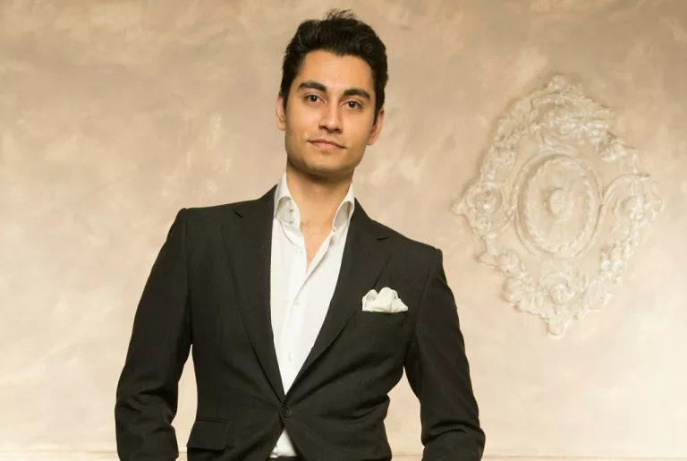 Arsha Kaviani Wikipedia Bio Age Ethnicity And Instagram