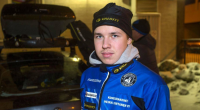 Arsi Ruuskanen Perhe