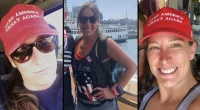 Ashli Babbitt's husband sues over fatal shooting