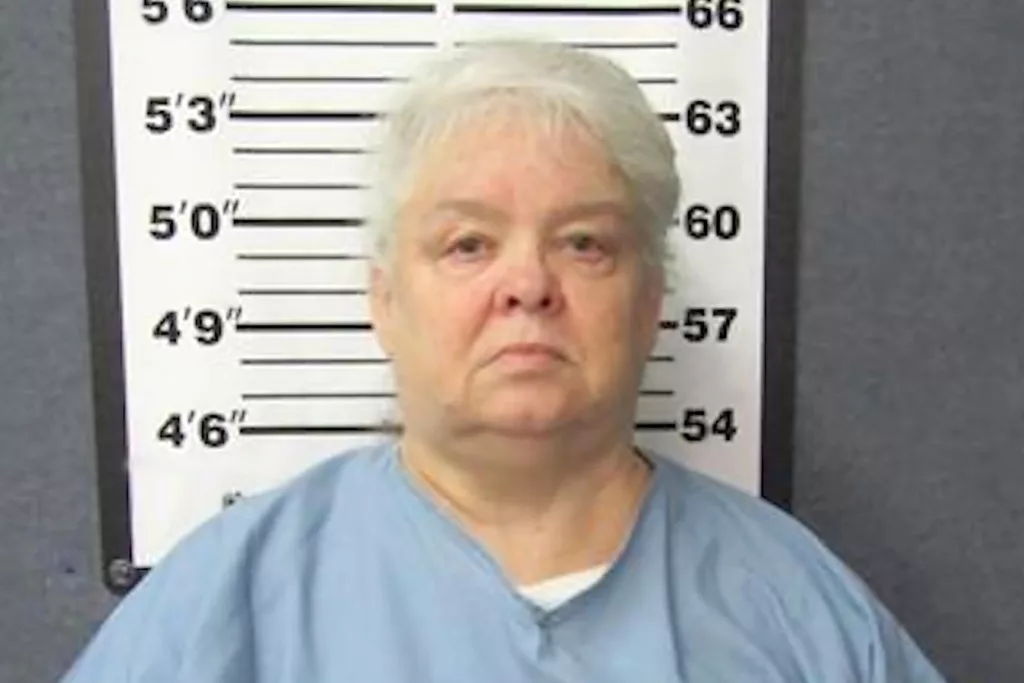 Aspiring Gospel Singer Had Husband Killed with Help from Her In-Laws, a Lover, and Benadryl