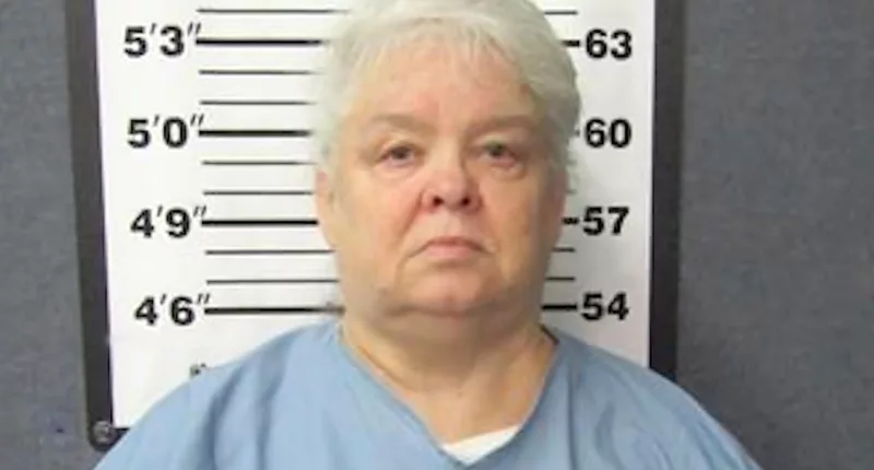 Aspiring Gospel Singer Had Husband Killed with Help from Her In-Laws, a Lover, and Benadryl