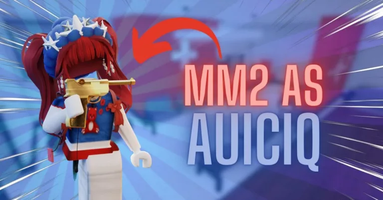 Auiciq Face Reveal 2024: Wikipedia And Age