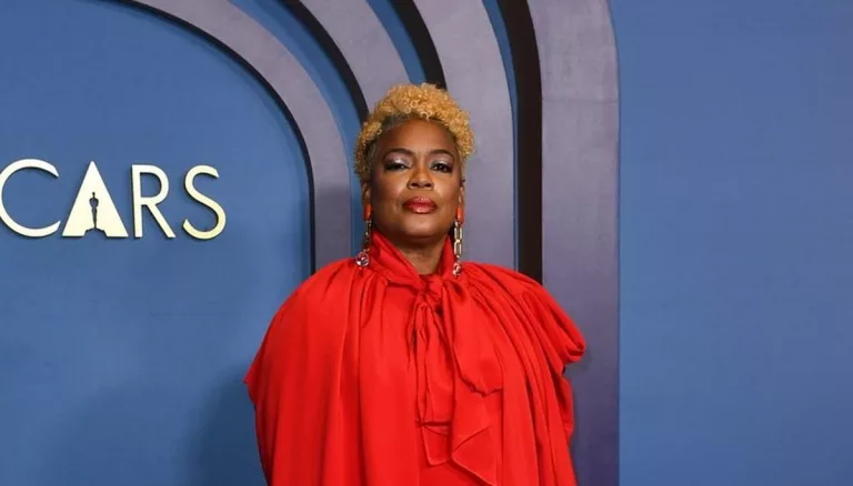 Aunjanue Ellis Weight Gain Reason: Is She Pregnant In 2024?