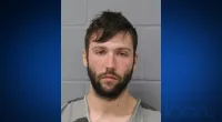 Austin Police name suspect in Auditorium Shores machete attack