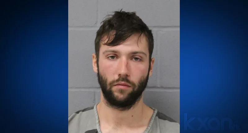 Austin Police name suspect in Auditorium Shores machete attack