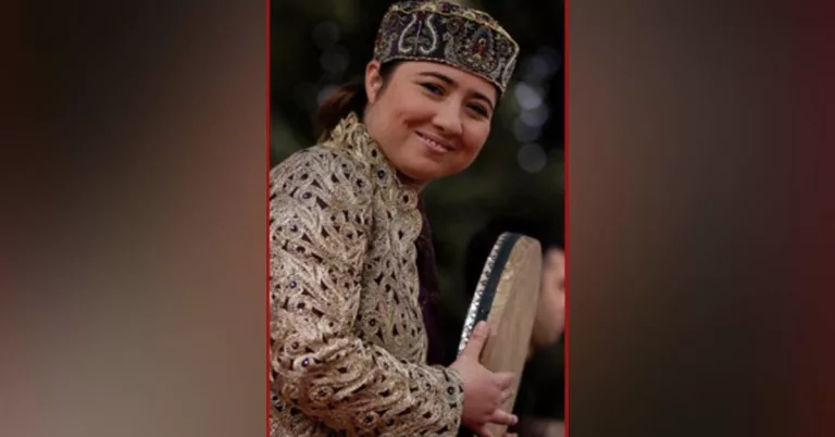 Aygun Beyler Qizi (Daughter) Name Is Canan: How Old Is She?