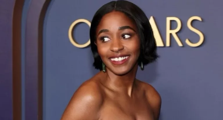 Ayo Edebiri Siblings: Does She Have Any Brother Or Sister?