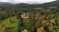 BBC's The Traitors causes worldwide searches for flights to Scotland to soar by 55%, with visitors keen to enjoy the show's stunning Highland setting