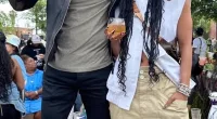 The Bachelorette star Rachel Lindsay has broken her silence about her split from husband Bryan Abasolo. The TV star addresses the end of her marriage on her Higher Learning podcast early on Friday morning.