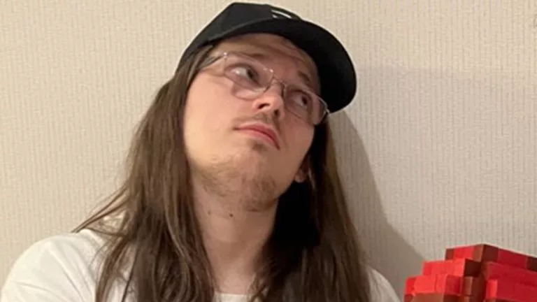 Badboyhalo Face Reveal 2023: Wikipedia And Age