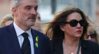 Barnaby Webber Parents Jobs