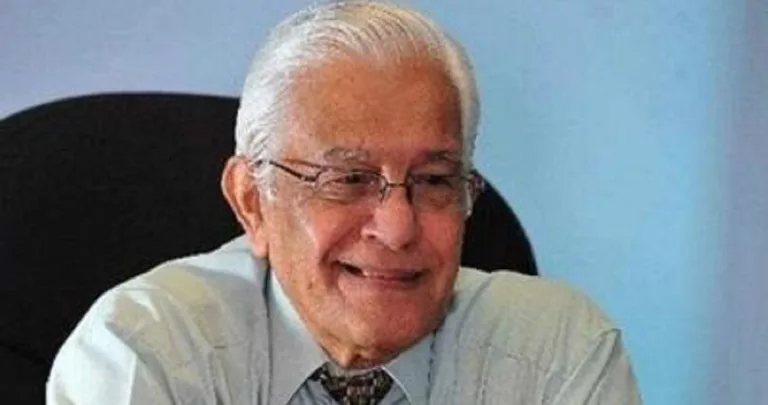 Basdeo Panday Death Cause & Obituary: Trinidad and Tobago PM