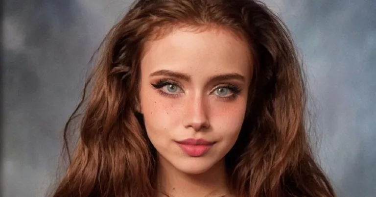 Bella Duenas Red Hair Real Or Fake: Does She Wear A Wig?