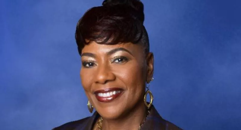 Bernice King husband