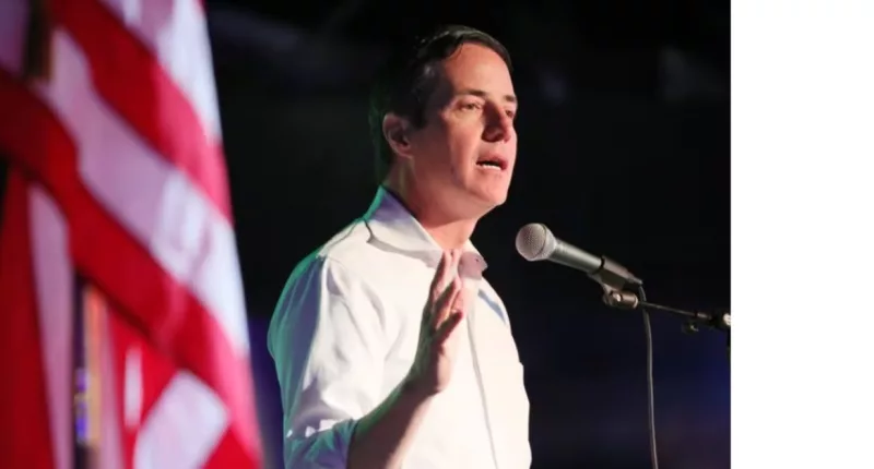 Bernie Moreno Wikipedia