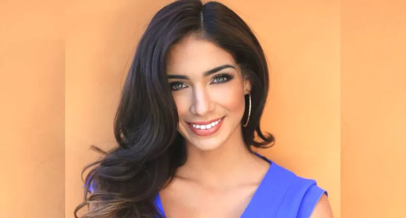 Bianca Peters Husband