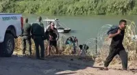 Biden admin asks SCOTUS to overturn Texas razor wire ruling