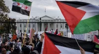 Biden administration employees plan WALK OUT to protest Israel support