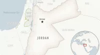Biden says US 'shall respond' after drone strike kills 3 US troops in Jordan