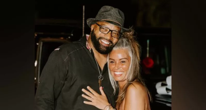 Big Al Mack wife illness