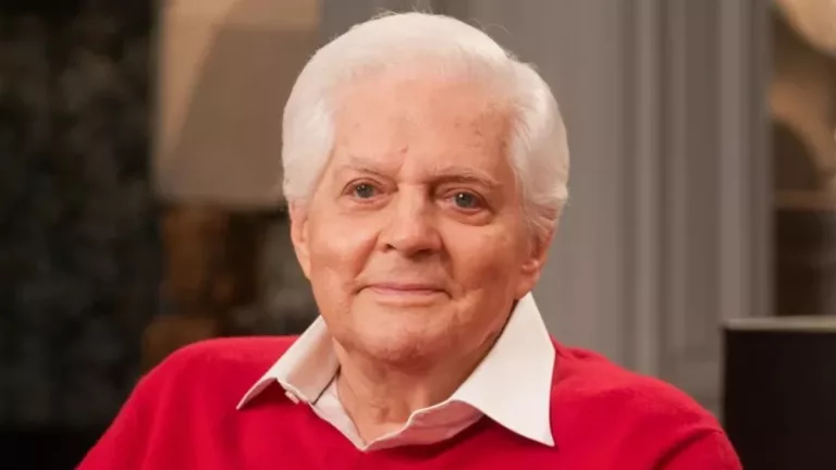 Bill Hayes Health 2024: Was Stroke Linked To Death Cause?