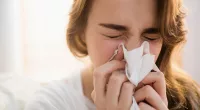 Black boogers? The five reasons why...and it could be your eye make-up